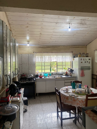 Sitio Com Casa E 30.000 M2 Com Escritura E Documentação Ok