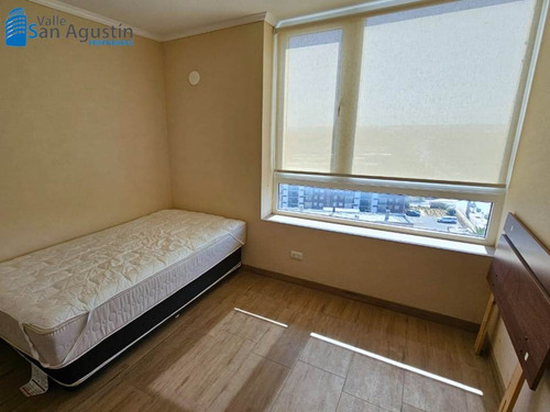 Moderno Depto Amoblado Y Equipado 3 Dormitorios 2 Baños