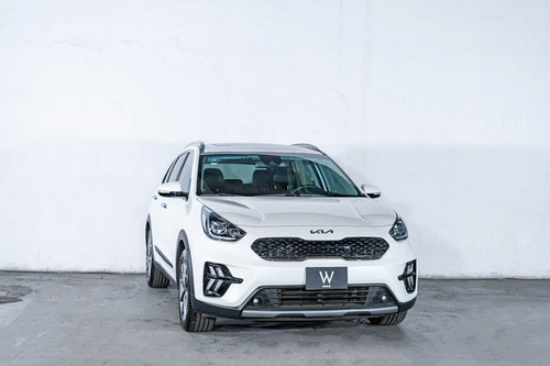 Kia Niro 1.6 Gdi Ex At