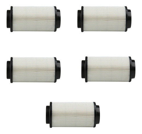 5 Filtros De Aire Aptos Para Polaris Sportsman Scrambler 500