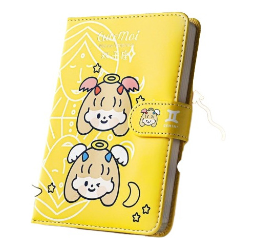 Hermosas Agendas Kawai