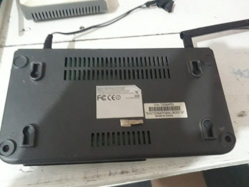 Edimax 7209 Apg