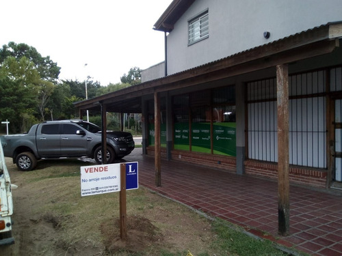 Local En Venta En Valeria Del Mar