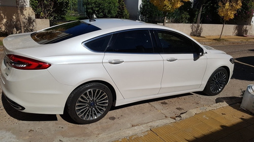 Ford Mondeo 2.0 Sel 2018