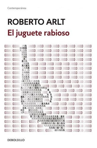 Juguete Rabioso, El