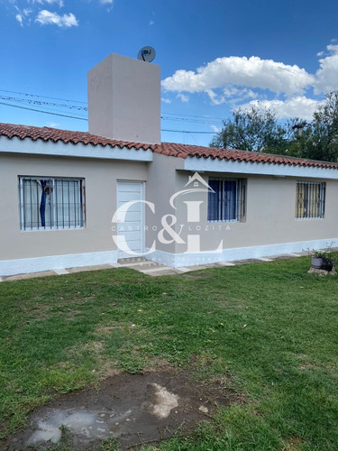 Venta Casa 3 Dormitorios En Mendiolaza 