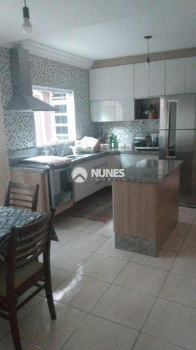 Imagem 4 de 10 de Casas - Ref: V231671