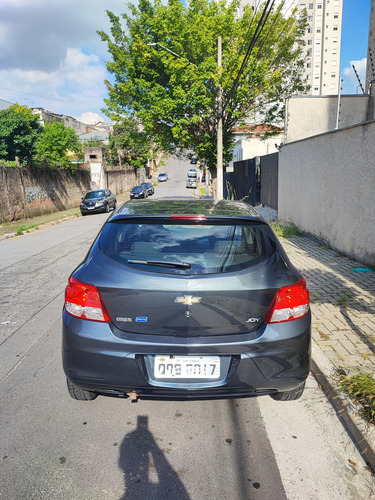 Chevrolet Onix 1.0 Joy 5p