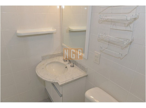 Imagen 19 de 25 de Apartamento En Mansa, 3 Dormitorios