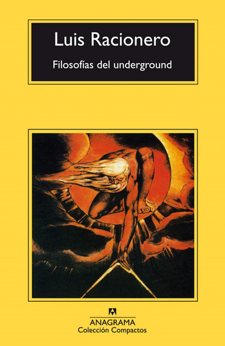 Libro - Filosofías Del Underground 