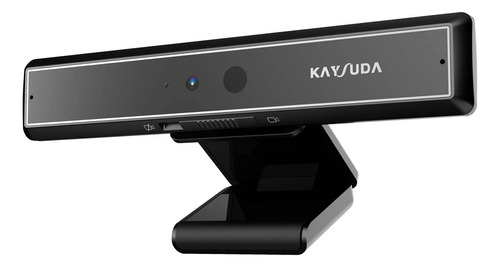 Kaysuda Ca20 Reconocimiento Facial Usb Ir Camara Para Hello