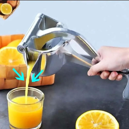 Exprimidor De Limón, Exprimidor De Cítricos De Limón Y Lima,