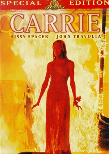 Ver Carrie Gratis Stephen King 1976 Sin Registro Dvd Carrie (1976) De Stephen King | Envío gratis
