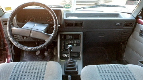 Renault R9 1.6 Rn Aa