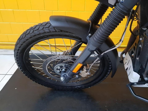 Royal Enfield Himalayan 411 - 2019 - Km 15.000