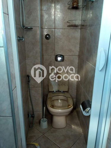 Imagem 20 de 21 de Apartamento - Ref: Sp2ap67716