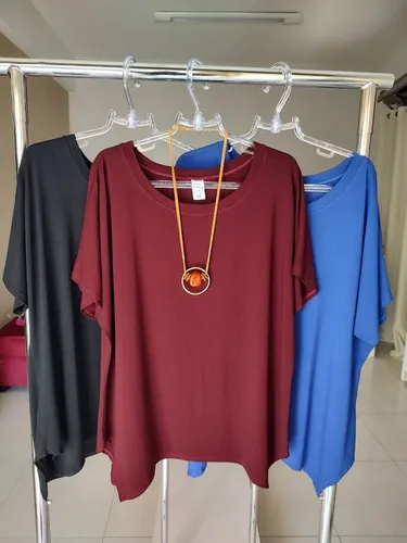 Kit Blusas Femininas Baratas MercadoLivre