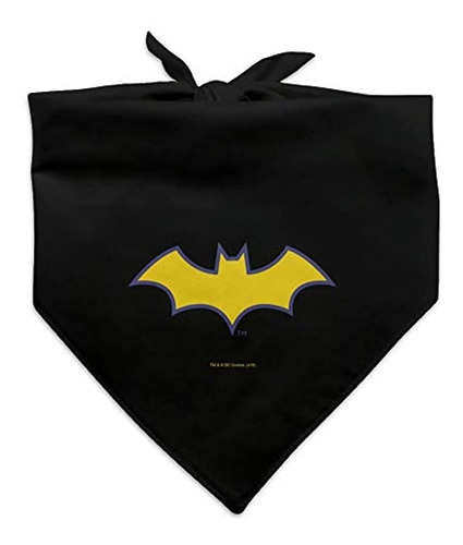 Graficos Y Mas Batman Batgirl Logos Perros Mascotas Bandan