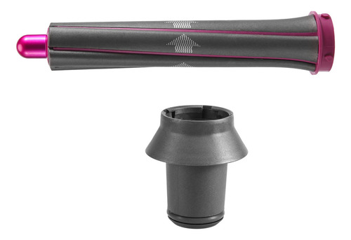 2 Unidades Para Rizador De Pelo Automático Dyson Supersonic