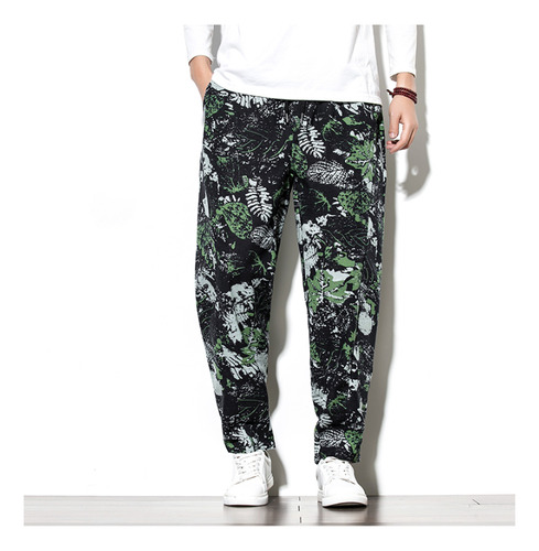 Maddy: Pantalones De Vida Alegres Y Coloridos