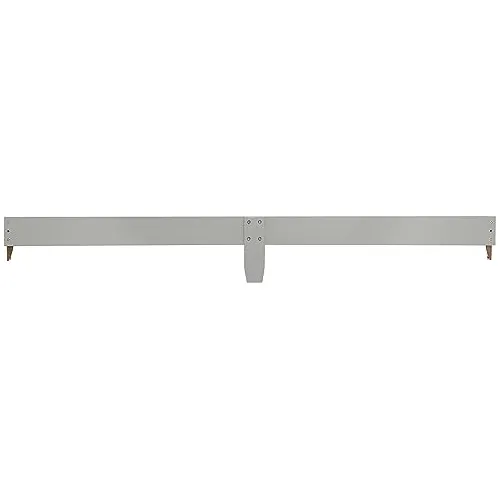 Protector De Cama Para Mini Cuna Dream On Me