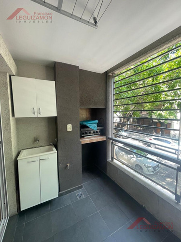 Excelente Ubicacion - Dormitorio Con Baño En Suite
