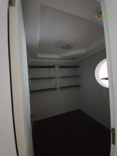 Cobertura Com 2 Dormitórios À Venda, 97 M² - Higienópolis - São Paulo/sp - Co0002