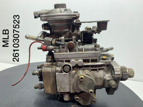 Imagem 7 de 7 de Bomba Injetora Sprinter 310 2.5