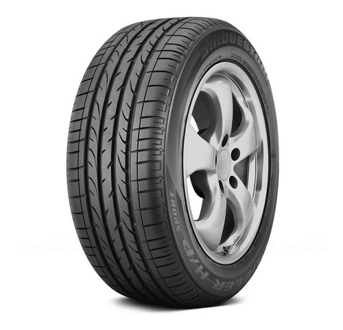 235/55 R17 Bridgestone Dueler H/p Sport 99v 