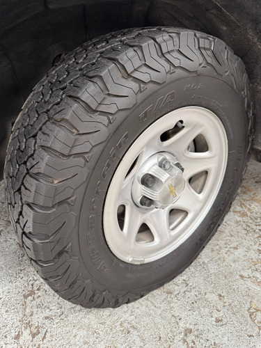 Chevrolet Silverado 5.4 1500 DOBLE CABINA AUT 4x2