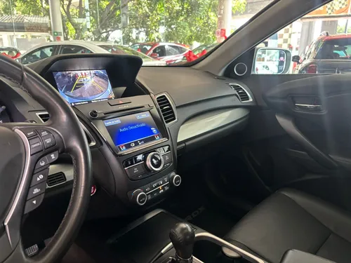 Acura RDX 3.5 L At