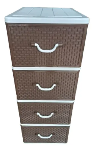comprar Gavetero Plástico  4 Niveles Duraplas H0122 comprar Gavetero Plástico  4 Niveles Duraplas H0122
