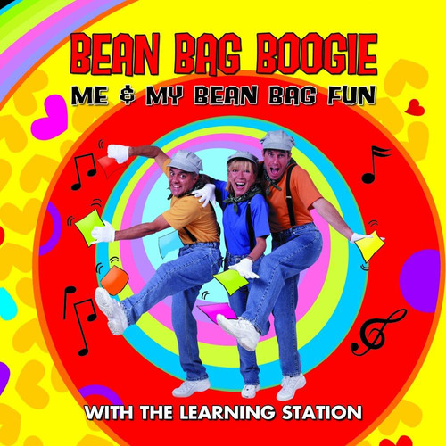 Cd: Bean Bag Boogie