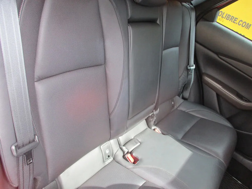 Mazda CX-30 GRAND TOURING LX HIBRIDA 4X2 2000CC AT AA