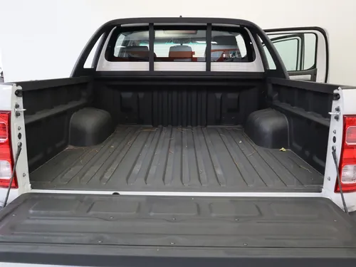 JAC T8 2.0Td 4X4