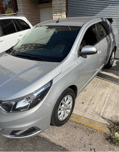 Imagen 3 de 16 de Chevrolet Cobalt 2018 1.8 Sedan Ltz At