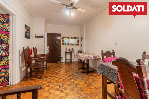 Venta - 4 Ambientes - Almagro