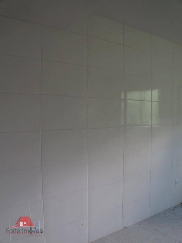 Duplex C/ 2 Dormitórios Em Campo Grande Rj - Ca0233