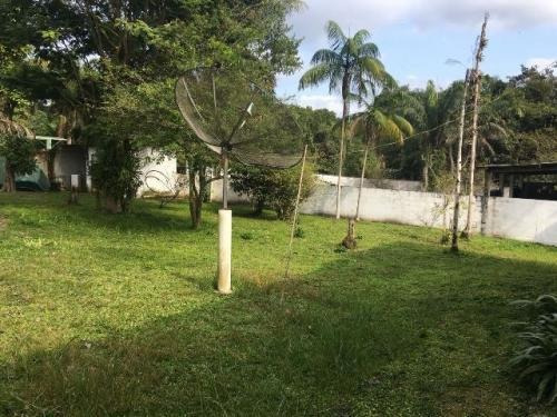 Chácara No Litoral Com 2 Dormitórios Em Itanhaém/sp 4681