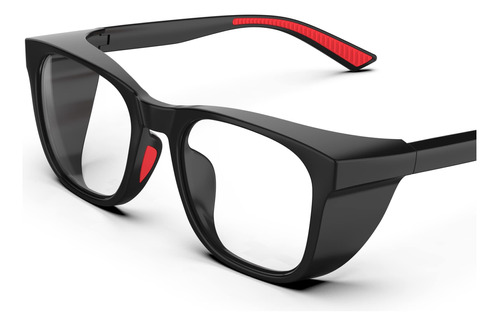 Torege Lentes De Seguridad Elegantes, Gafas De Seguridad Con