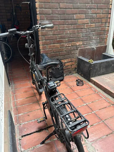 2018 Bicicleta Electrica Andantte - Allegro
