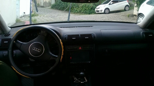 Audi A3 2005 1.8 5p