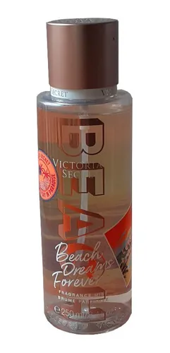 Beach Dreams Forever Body 250ml Victoria Secret Original Env o