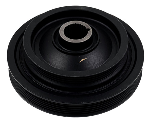 Polea De Cigüeñal Damper P/ Honda Accord 1998-1999 3.0l