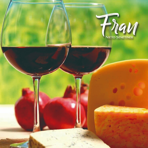 Fran Vino Blend Caja X6u 750ml Nieto Senetiner Luján De Cuyo