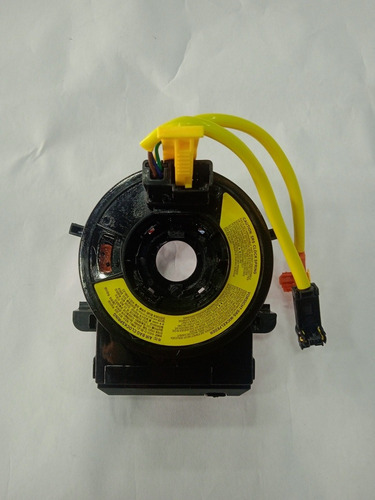 Reloj De Cinta Espiral, Yoyo Airbag. Hyundai Tucson 2010 /13