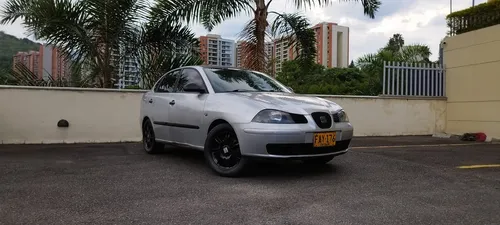 Seat Cordoba 2.0 Stella