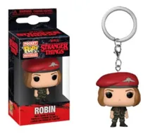 Comprar Funko Pop Keychain : Stranger Things - Robin - Funko Pop