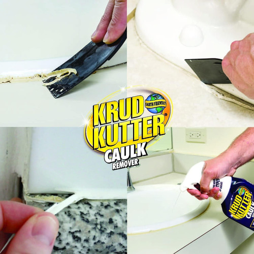 365306/336250 - Removedor De Calafatas, 24 Oz, 1 Unidad (paq