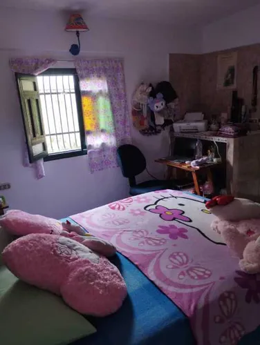 Casa En Montaña Alta - Carrizal